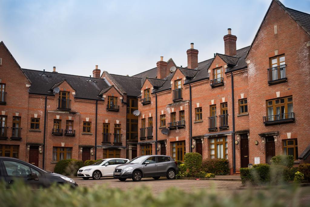 Big Fish Homes - The Cloisters Belfast Esterno foto