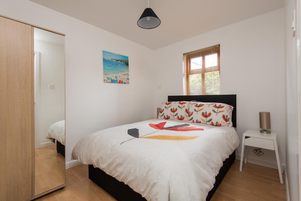 Big Fish Homes - The Cloisters Belfast Esterno foto