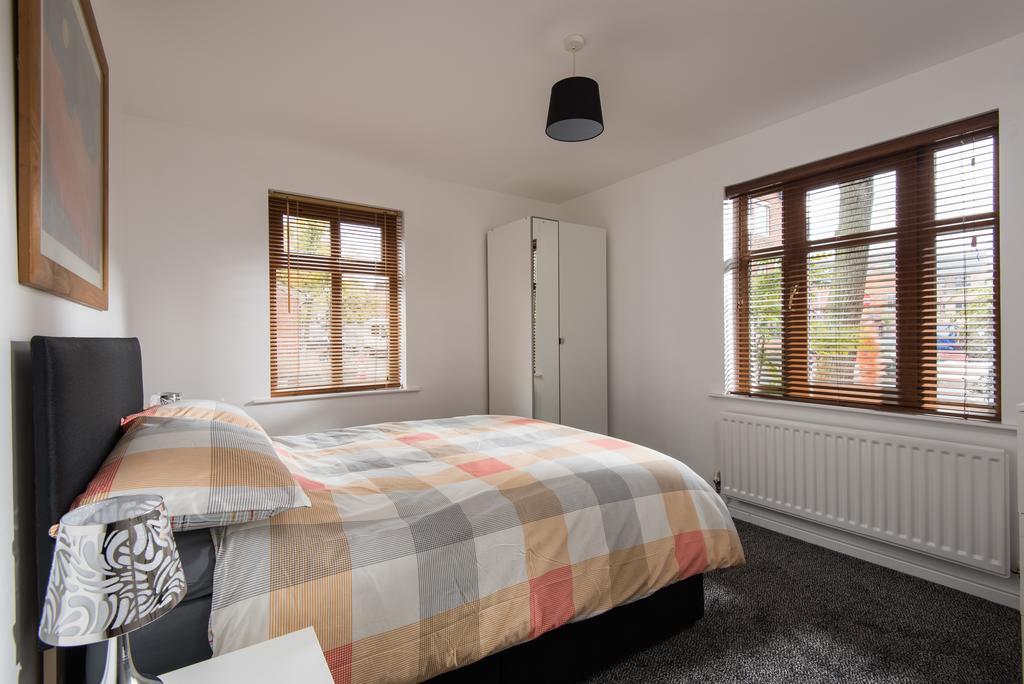 Big Fish Homes - The Cloisters Belfast Esterno foto