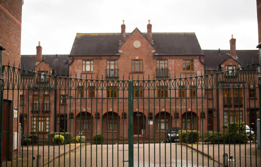 Big Fish Homes - The Cloisters Belfast Esterno foto
