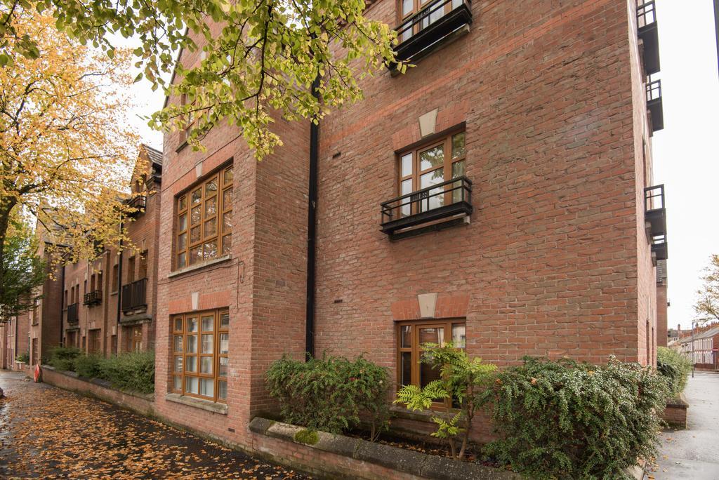 Big Fish Homes - The Cloisters Belfast Esterno foto